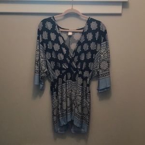 Venus Romper